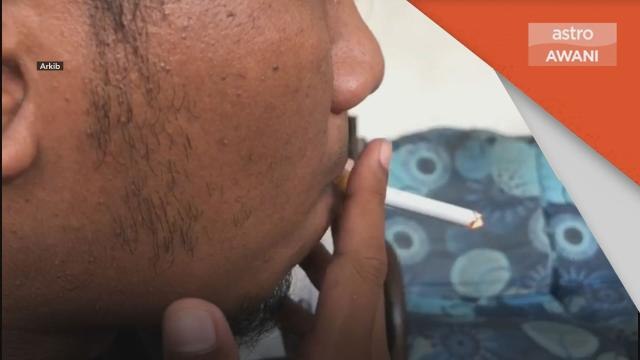 Suara Rakyat | Semua Ahli Parlimen digesa sokong RUU Kawalan Tembakau