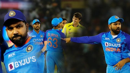 ಆಸ್ಟ್ರೇಲಿಯಾ ವಿರುದ್ಧದ ಸೋಲಿಗೆ ಕಾರಣ ತಿಳಿಸಿದ ನಾಯಕ ರೋಹಿತ್ ಶರ್ಮಾ | Oneindia Kannada