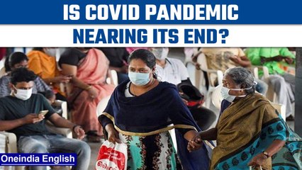 Covid-19 update: India logs 4,510 new cases and 33 deaths in last 24 hours | Oneindia News *News