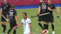 Golden Stick: Cédric Charlier