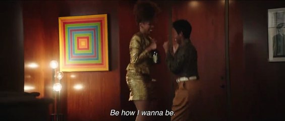 I Wanna Dance With Somebody | Trailer 1
