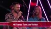Maroon 5 chante son tube "Sugar" en live