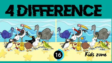 99.99% people fail to find the difference! Try it out and comment  me how much you get right