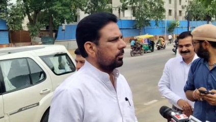कांग्रेस के राष्ट्रीय अध्यक्ष बनेंगे अशोक गहलोत, क्यो बोले पक्ष-विपक्ष नेता, खुद सुनें