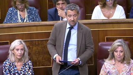 Calviño defiende la "absoluta" idoneidad de Bacigalupo, marido de Ribera, para ser consejero de la CNMV