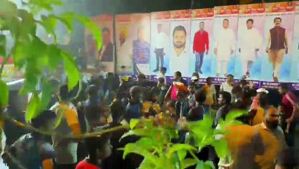 Poonam and star musical group kamothe