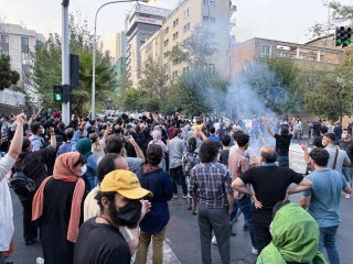 İran'da isyan mı çıktı? İran'da ne oluyor? 2022 İran gündeminde ne oluyor?