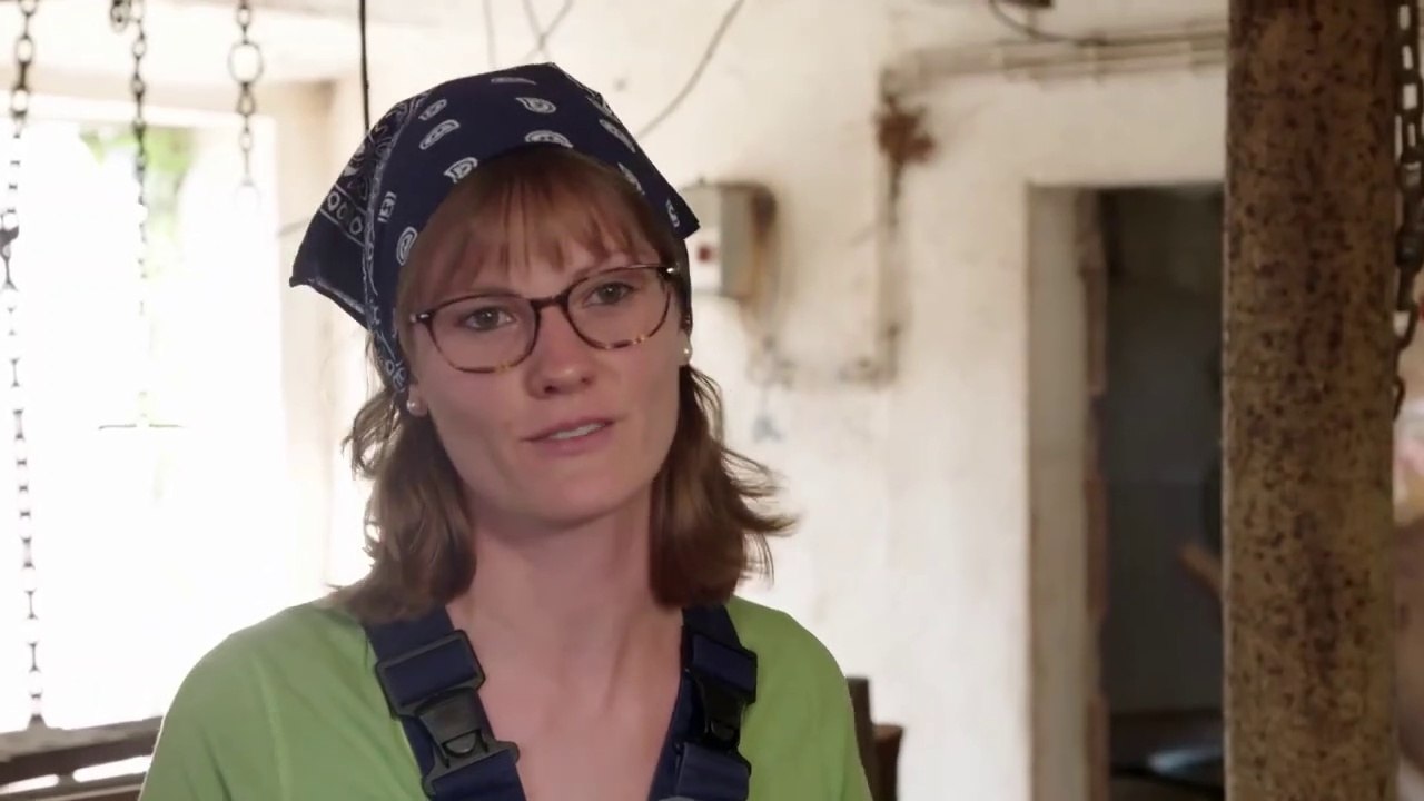 Und es geht doch: Agrarwende Jetzt! - Trailer (Deutsch) HD