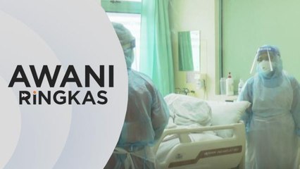 AWANI Ringkas: Empat kematian akibat COVID-19