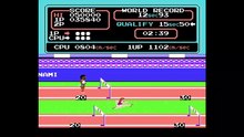 Track & Field (NES)