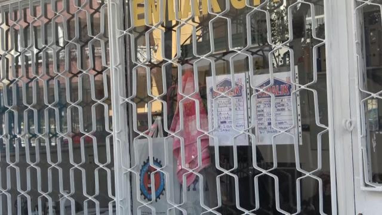 Ankara gündem haberi: Üniversite Öğrencilerinin Yoğun Olarak Yaşadığı Ankara Cebeci'de 2 Oda 1 Salon Dairenin Kirası 5 Bin, 3 Oda 1 Salon Dairenin Kirası 6 Bin Lira