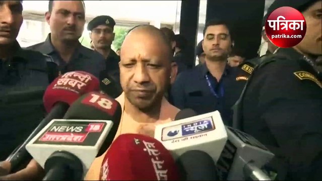 बिना किसी भेदभाव के सबका मनोरंजन करते रहे राजू श्रीवास्तव: उत्तर प्रदेश CM योगी आदित्यनाथ