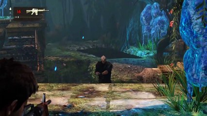 EVERY ICONIC VILLAIN in Uncharted Gameplay