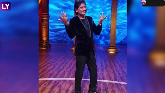 Raju Srivastav Passes Away: राजू श्रीवास्तव यांचे निधन, मान्यवरांकडून ट्विट करत शोक व्यक्त