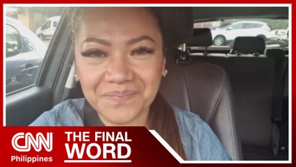 Walking behind Queen Elizabeth in her state funeral | The Final Word