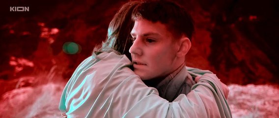 Ночной режим - 9 серия