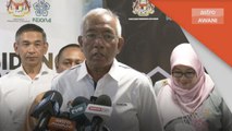 PRU15 | UMNO dan BN bergerak solo kecuali pemimpin berbeza keputusan