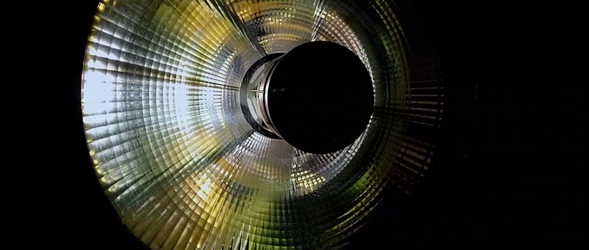 Entre ciel et terre Bande-annonce VF