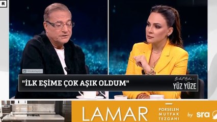 Çocukluk travmasını anlatan Mehmet Ali Erbil'den aldatma itirafı: Yedekleme dürtüsü