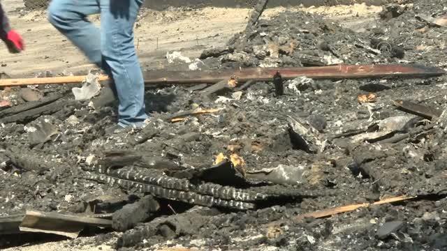 Son Dakika | Atatürk Üniversitesi Rektörü Çomaklı: Çatıda hasar oluştu. En kısa zamanda inşallah burayı onaracağız