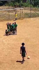 Unbelievable goals in football history 