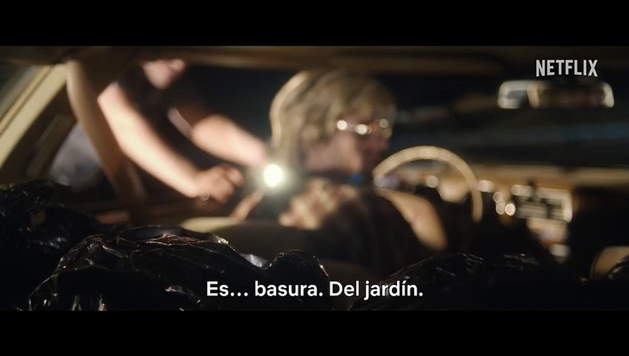 DAHMER - Monstruo: La historia de Jeffrey Dahmer Tráiler (2) VOSE