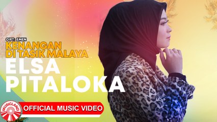 Elsa Pitaloka - Kenangan Di Tasik Malaya [Official Music Video HD]