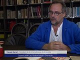 Reportage - Quand Godard vivait à Grenoble - Reportages - TéléGrenoble