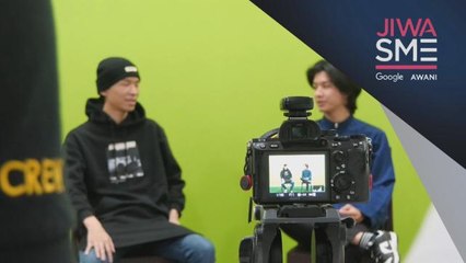 Jiwa SME | Promosi media sosial lembaran baru buat syarikat tradisional