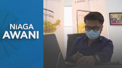 Niaga AWANI: Digital payments are going beyond borders