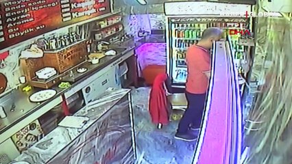 Tost yeme yarışmasındaki altını kazanamayınca yaptığı şaşkına çevirdi