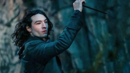 Adı birçok skandala karışan ünlü oyuncu Ezra Miller kendini "Mesih" ilan etti