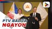 Apat na foreign ambassadors, nag-courtesy call kay VP Sara Duterte