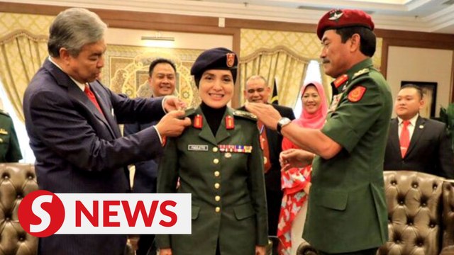 High Court accepts majority of witness statement by Ahmad Zahid's press secretary