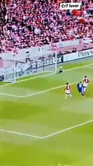 Unbelievable goals in football history 