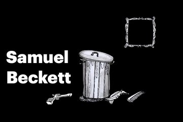 Samuel Beckett, entre absurde et cruauté