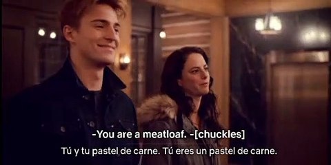 Romantic scenes Hollywood movie scene | First kiss  Spinning out