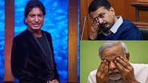 Raju Srivastava Demise Narendra Modi से लेकर Arvind Kejriwal Emotional Tribute Viral |*Entertainment