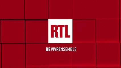 Le journal RTL de 10h du 21 septembre 2022