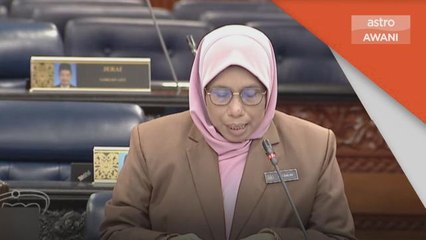 PGK Makanan 2019 | Penerima bantuan bertambah 445 ribu