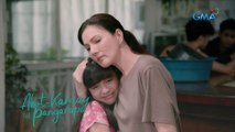 Abot Kamay Na Pangarap: New opportunities for Lyneth and Analyn (Episode 14 Part 1/4)