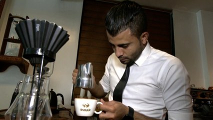 بسبب استمرار الحرب.. تأثر تجارة البن في اليمن