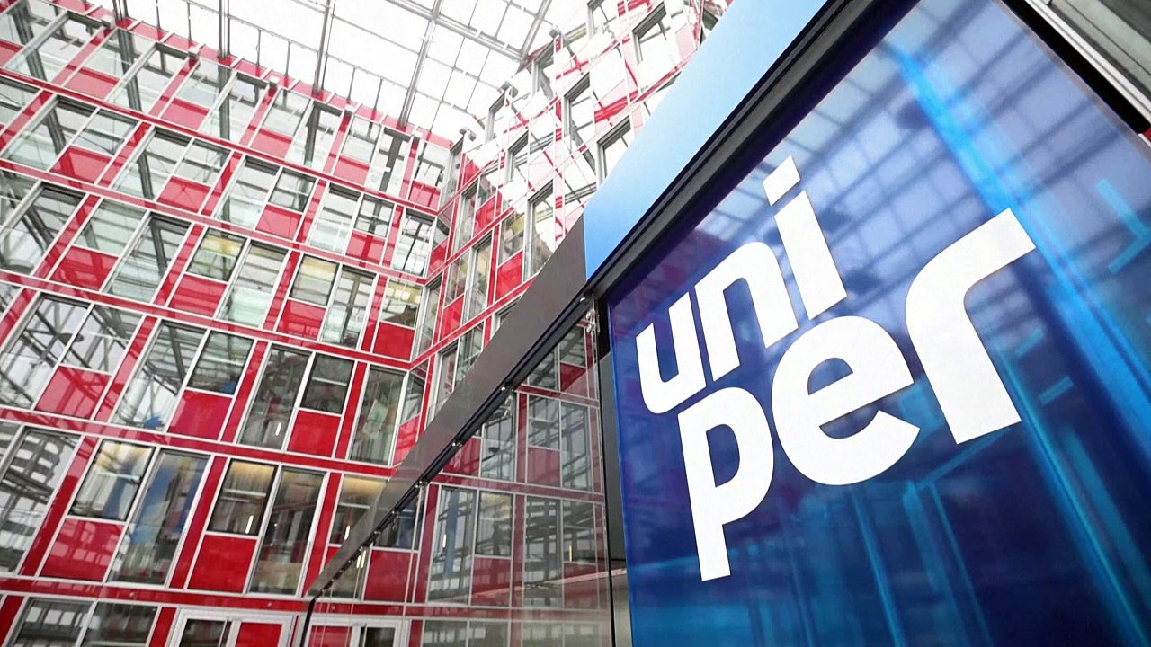 Uniper wird verstaatlicht - Gasumlage kommt dennoch vorerst