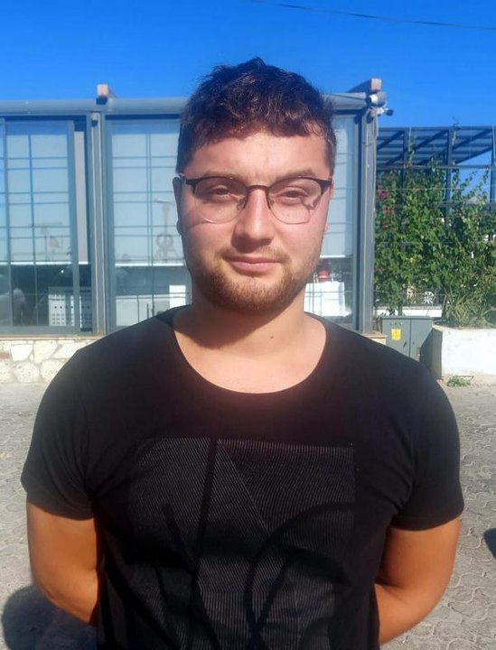 Son dakika haberleri... AYIRMAYA ÇALIŞTIĞI KAVGADA GÖZÜNÜ KAYBETTİ, 3 YILDIR SORUMLULARIN CEZALANDIRILMASINI BEKLİYOR