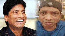 Raju Srivastava Demise Sunil Pal Emotional Video Viral,फूंट फूंट कर रोए...| Boldsky *Entertainment