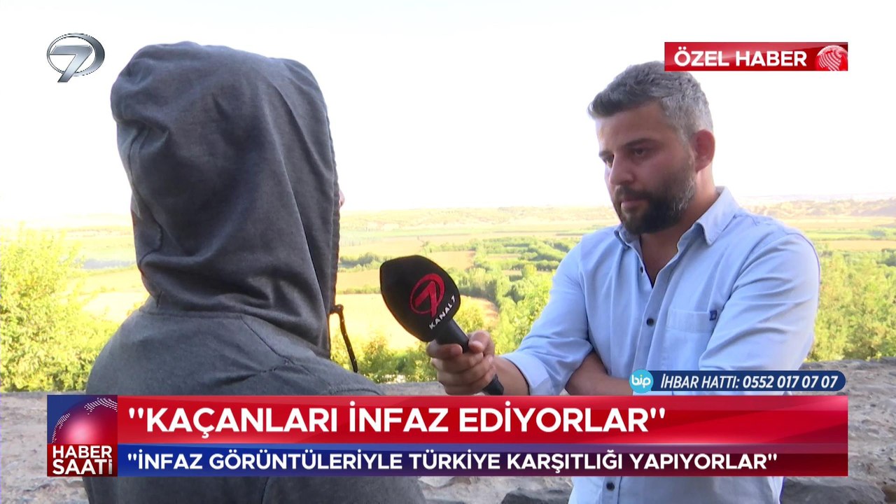 Haber Saati - 20 Eylül 2022