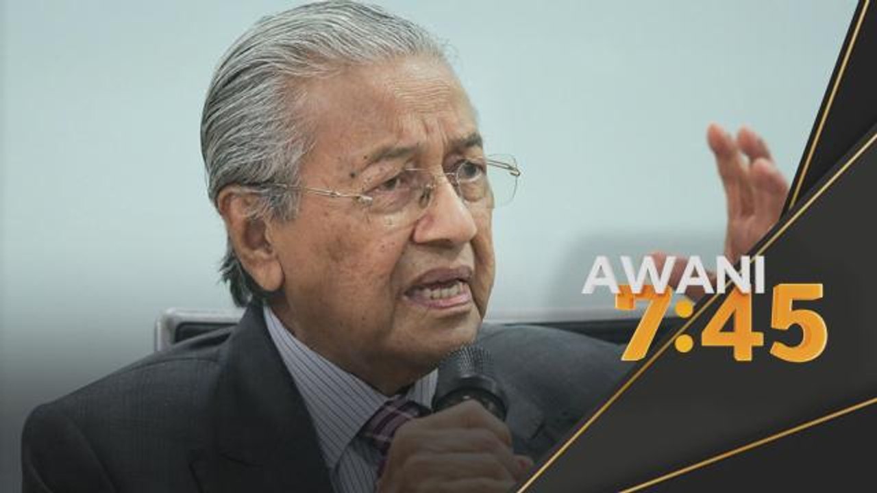 Dana UKSB | 'Kejayaan' Najib yang 'mengagumkan'...
