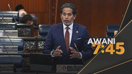 GEG | Keberkesanan RUU dinilai jawatankuasa bebas