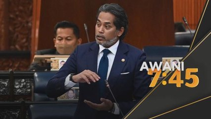 GEG | Denda dikurangkan kepada RM500 - KJ