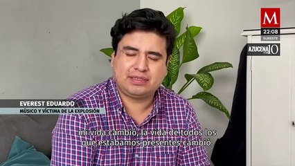 A un año del "Regalo Bomba" en Salamanca, Guanajuato, los detenidos siguen sin sentencia